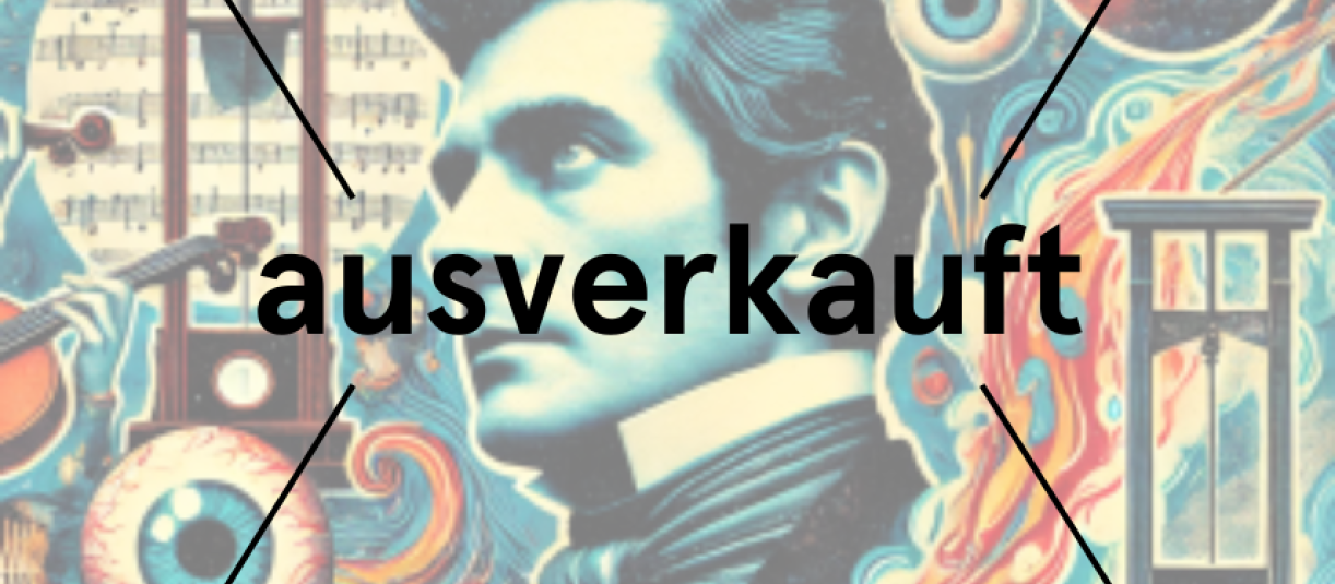 Symphonie fantastique