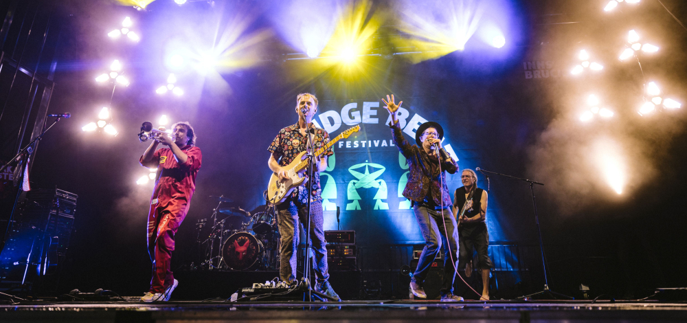 Jazztage Dresden | Malaka Hostel | Brucca Beat