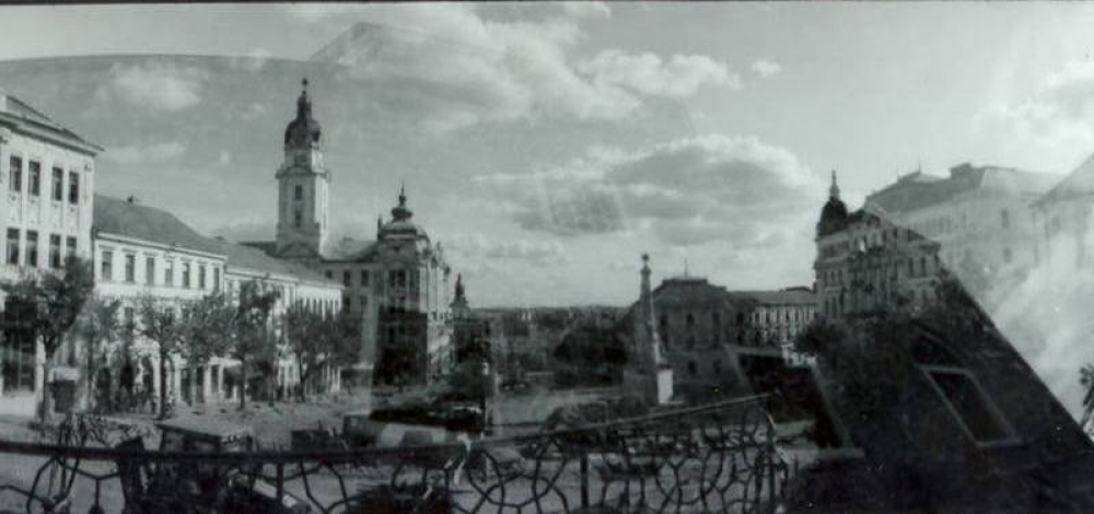 Ausstellung: Sven Abraham | Fotografie