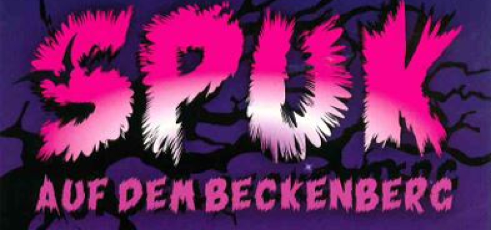 Spuk auf dem Beckenberg