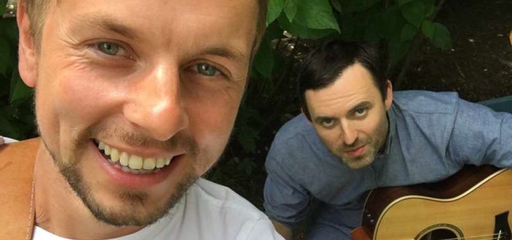 Konzert: Audiolyse