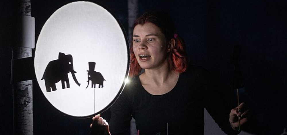 Ida und der fliegende Wal