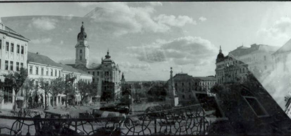 Ausstellung: Sven Abraham | Fotografie