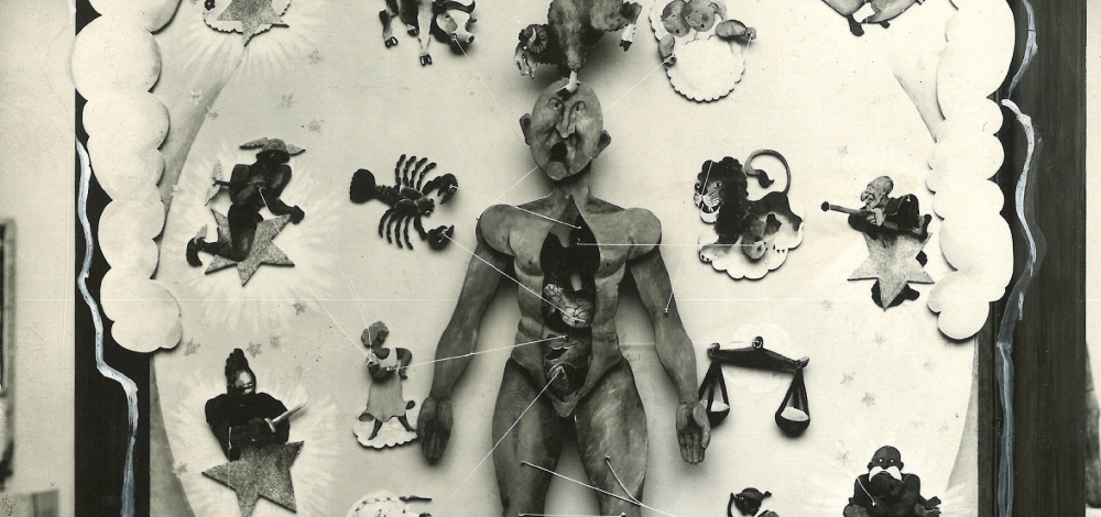 800 Jahre Mythen, Mystik und Magie