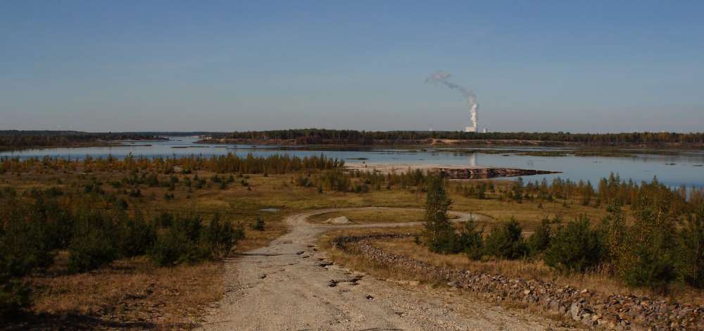 Vortrag: Tagebaufolgelandschaft als Welterbe? – Potenziale und Herausforderungen für die Lausitzer Regionalentwicklung