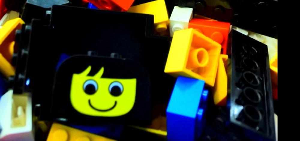 Legocamp II