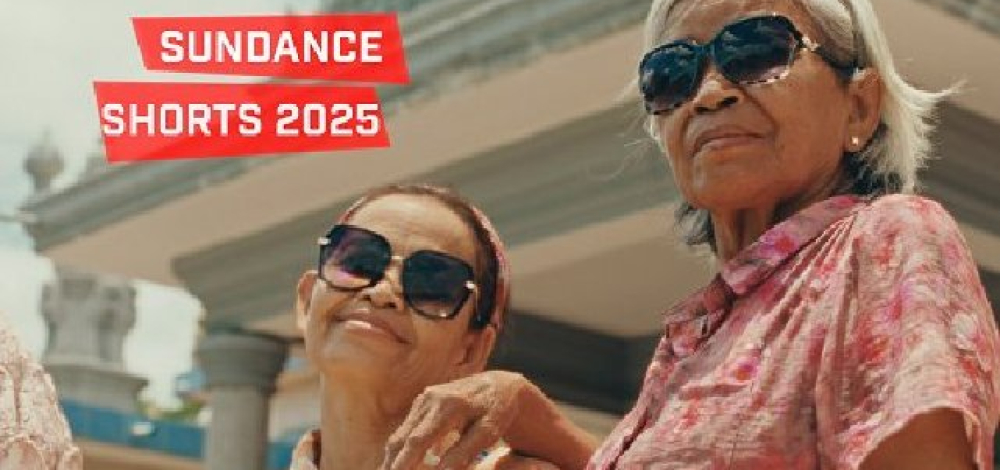 Shorts Attack - Sundance Shorts 2025