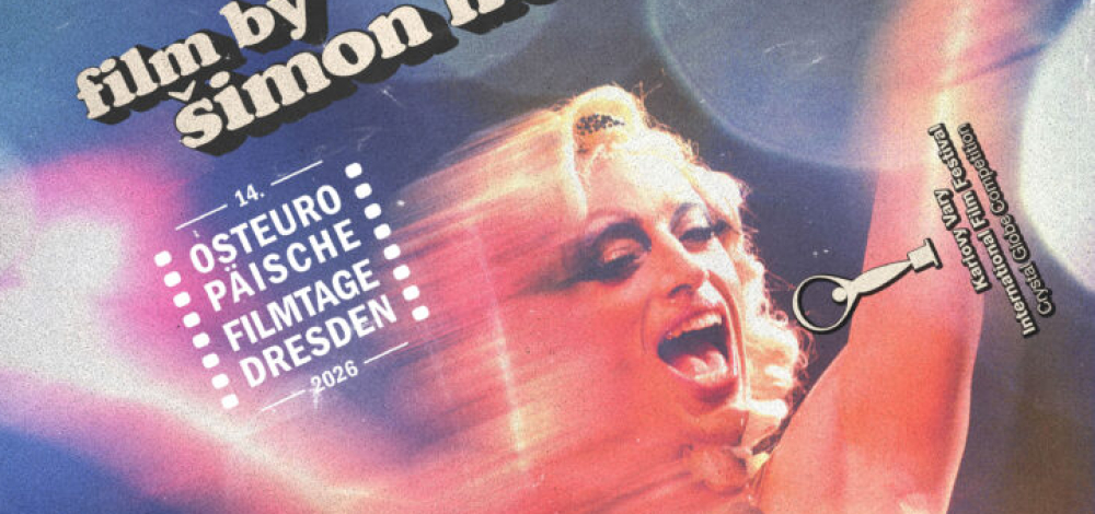 Chica Checa - Tschechien/Frankreich/Slowakei 2026, 97 min, Regie: Šimon Holý