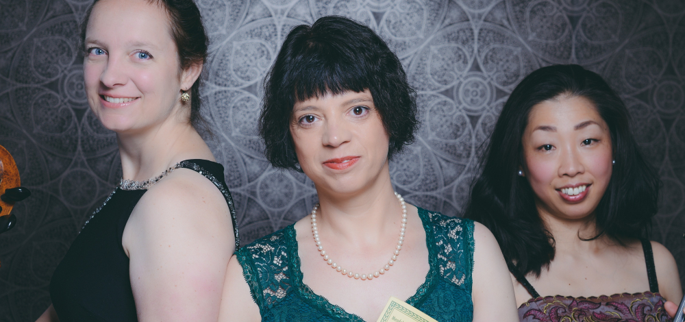 "Eine musikalische Liebe"