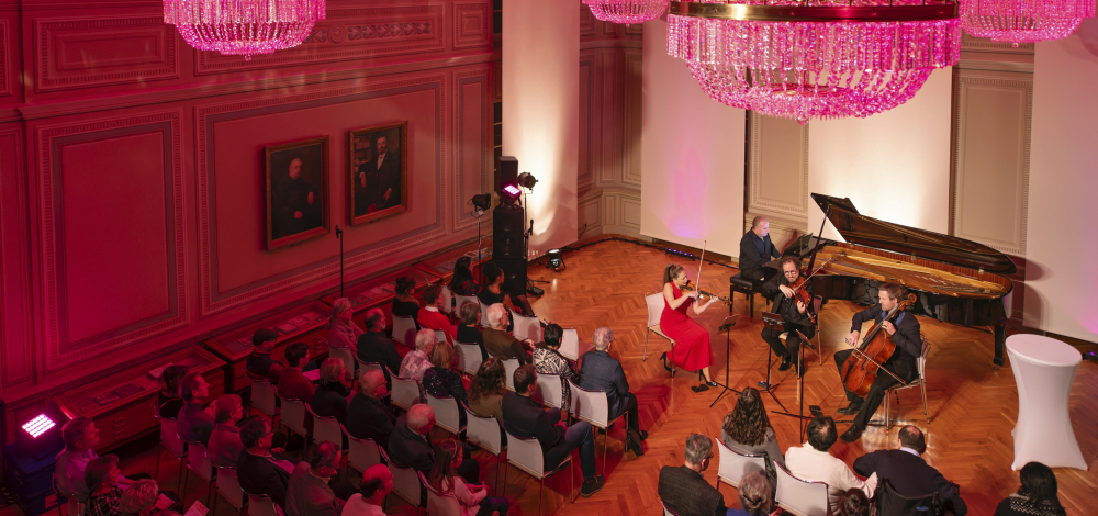 Festival Winterklassik