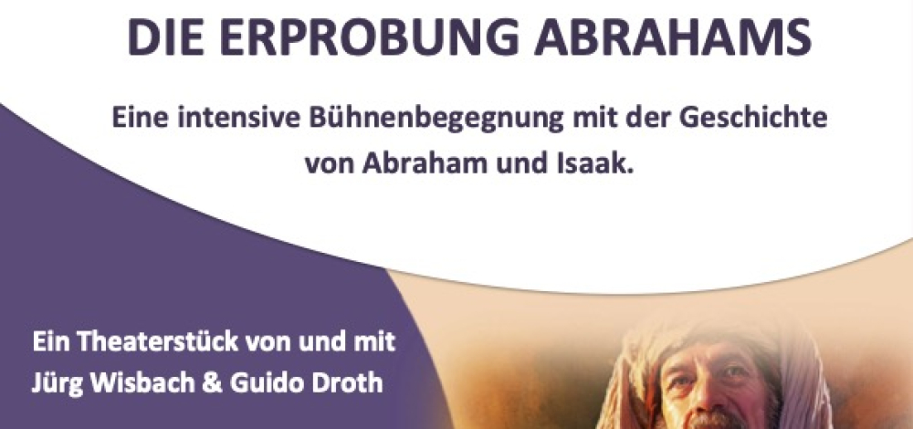 Die Erprobung Abrahams