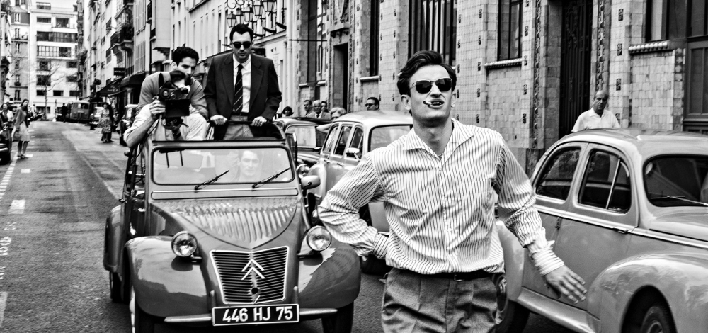 KINO: Nouvelle Vague