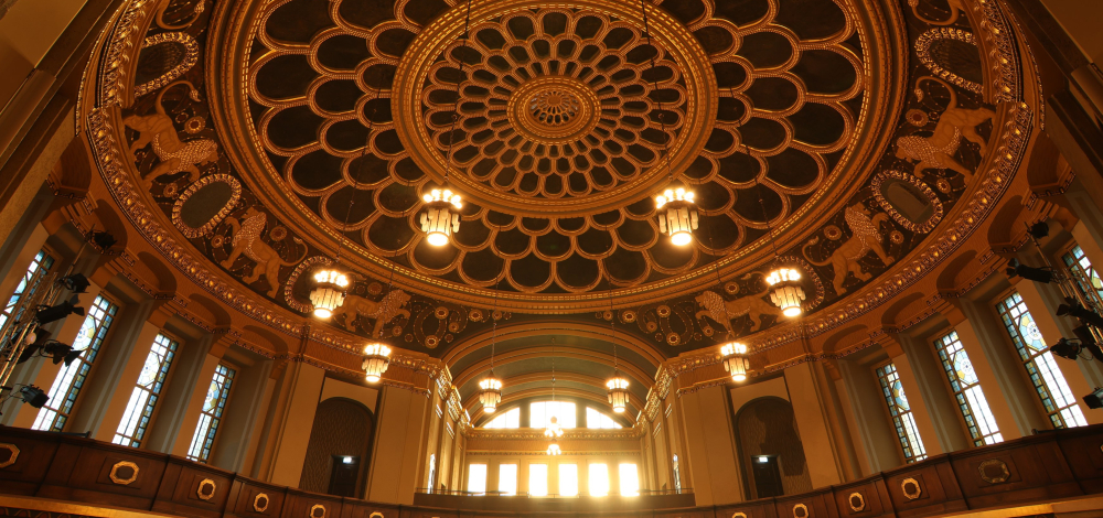 Geschichte(n) der Görlitzer Synagoge
