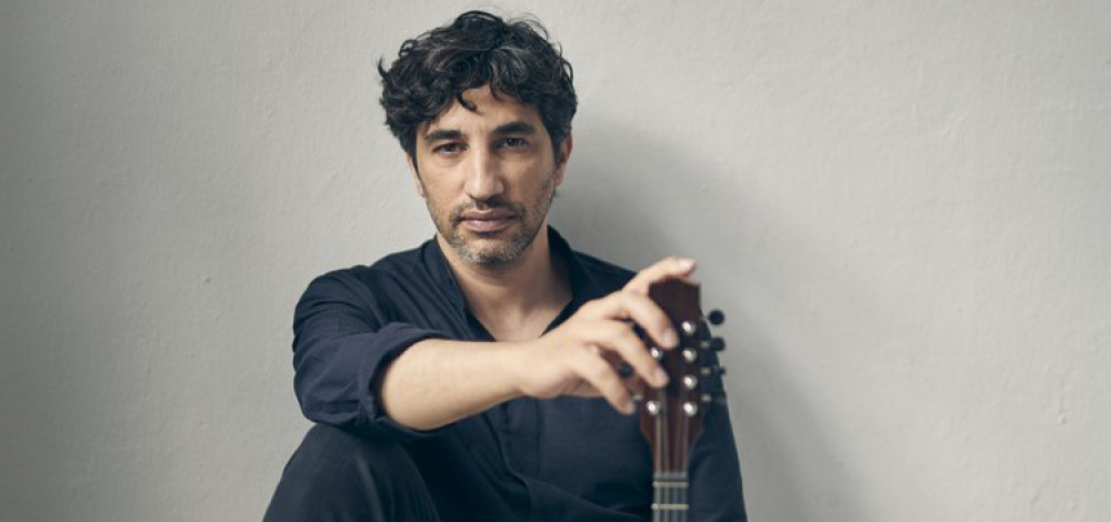 Avi Avital | Venice Baroque Orchestra