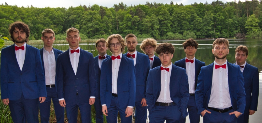 148. Galeriekonzert im StadtMuseum Pirna: twentytwo-ensemble – Echo des Sommers