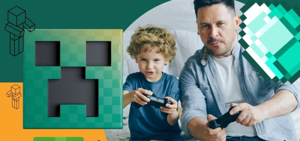 Zocken statt Zoffen in Familie