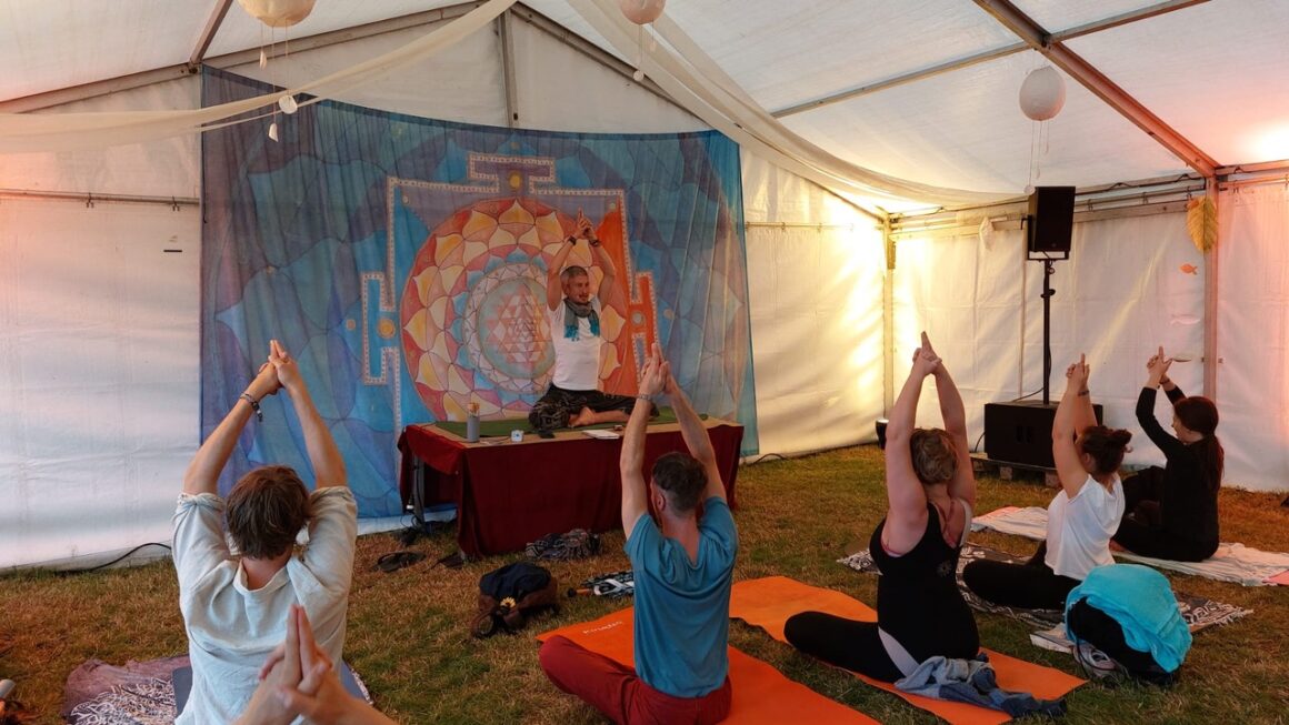 Yoga | Lars Denkewitz