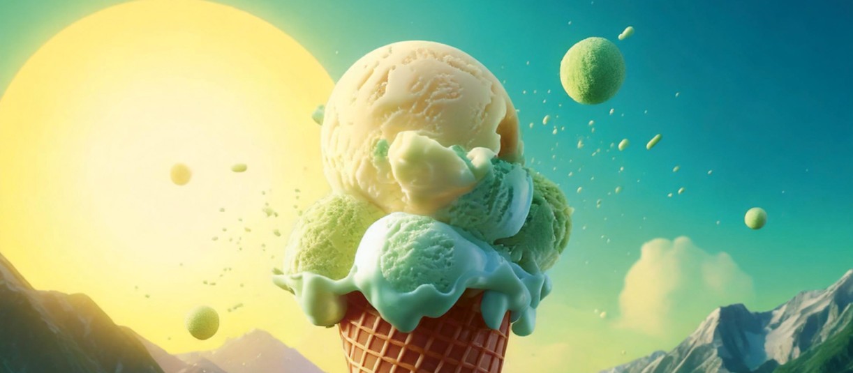 Sommer, Sonne, Ferienzeit