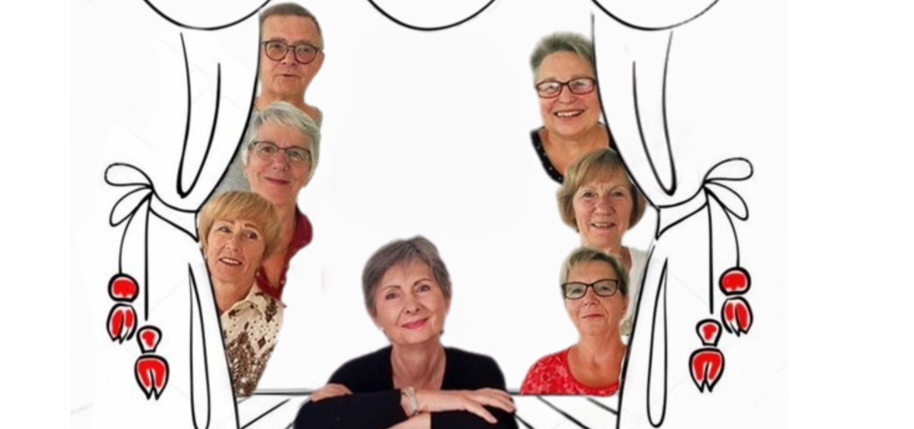Theater: Gruppe 6+1