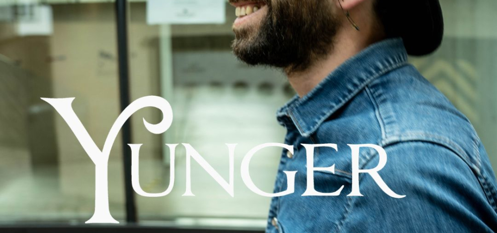 Yunger