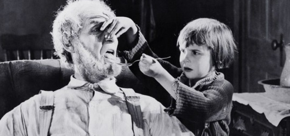 MY BOY – Stummfilm mit Live-Musik