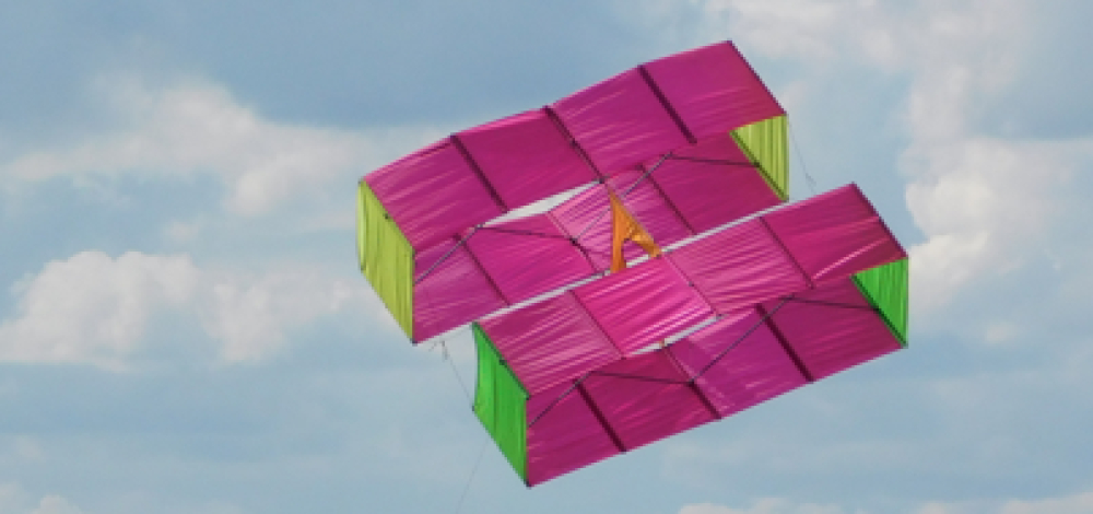 18. Pesterwitzer Drachenfest