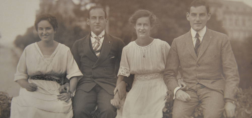 Liberec-Zittau: Auf den Spuren der Holocaust-Opfer