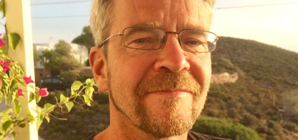 Autorenlesung mit Ulli Hannemann Das heikle Zusammenleben und die Toleranz