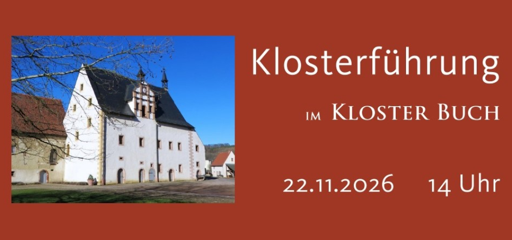 Klosterführung