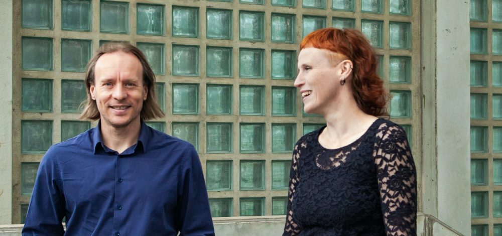 DREI AUF EINS: Musik & Lyrik - Kippmomente