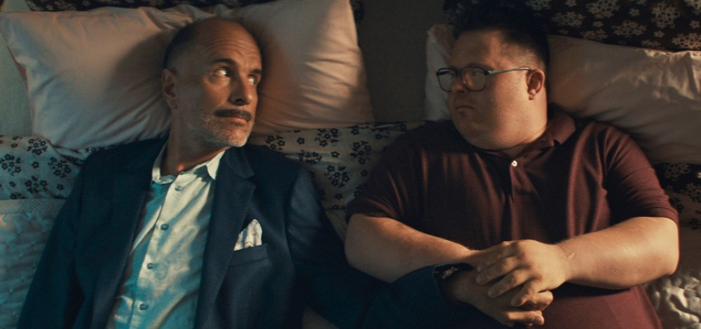KINO: GANZER HALBER BRUDER