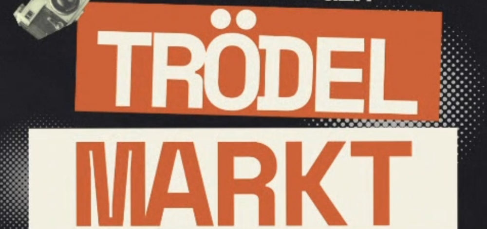 4. Oberguriger Trödelmarkt