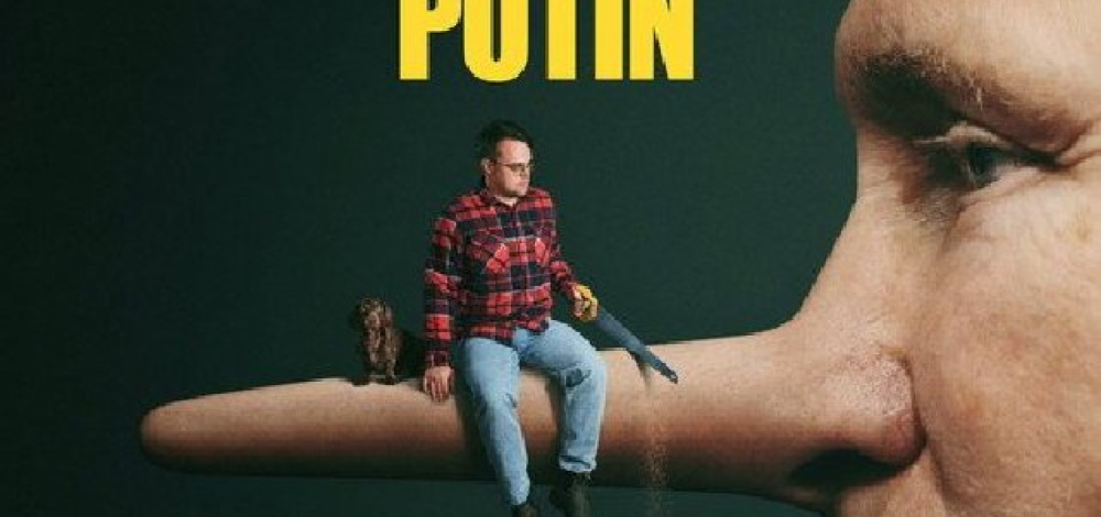 Ein Nobody gegen Putin