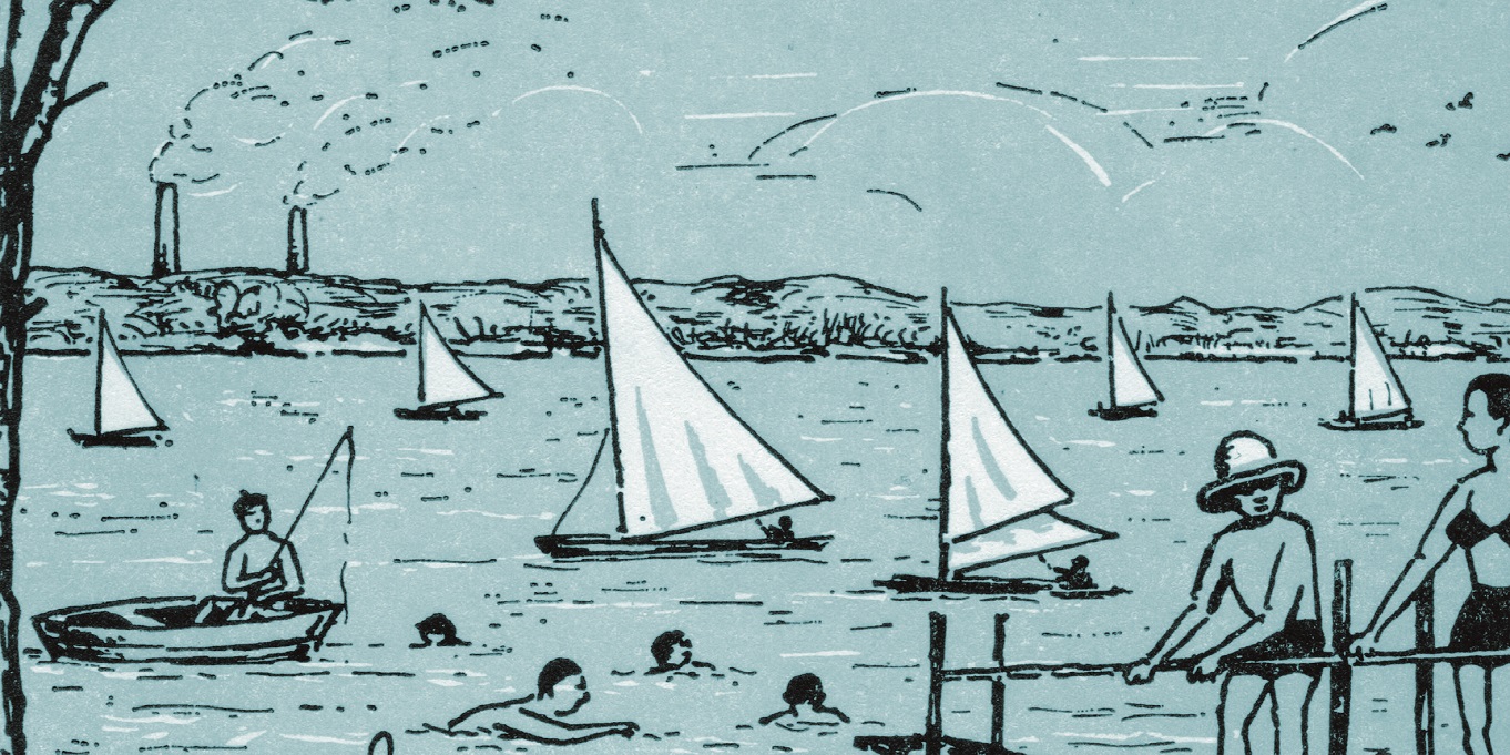 Knappenseeausstellung - Finissage