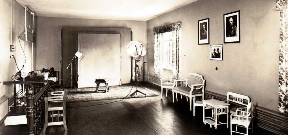 Sonderausstellung: "KNIPS! Kleine Geschichte der Fotografie in Löbau"