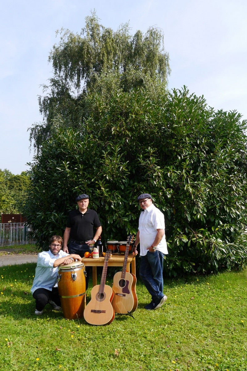 Lauensteiner Hutkonzerte: Bella Vita