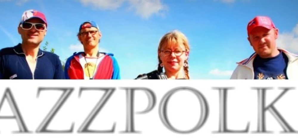 Jindrich Staidel Combo