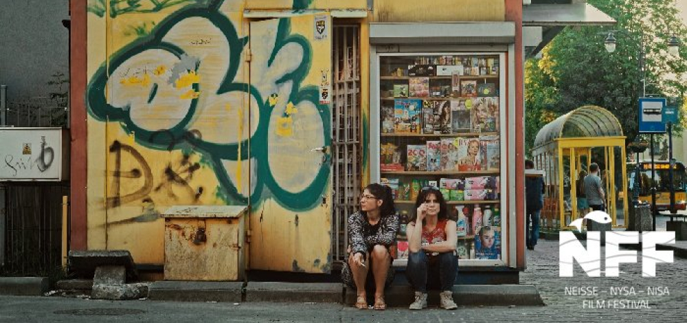 21. Neiße Filmfestival: Kiosk