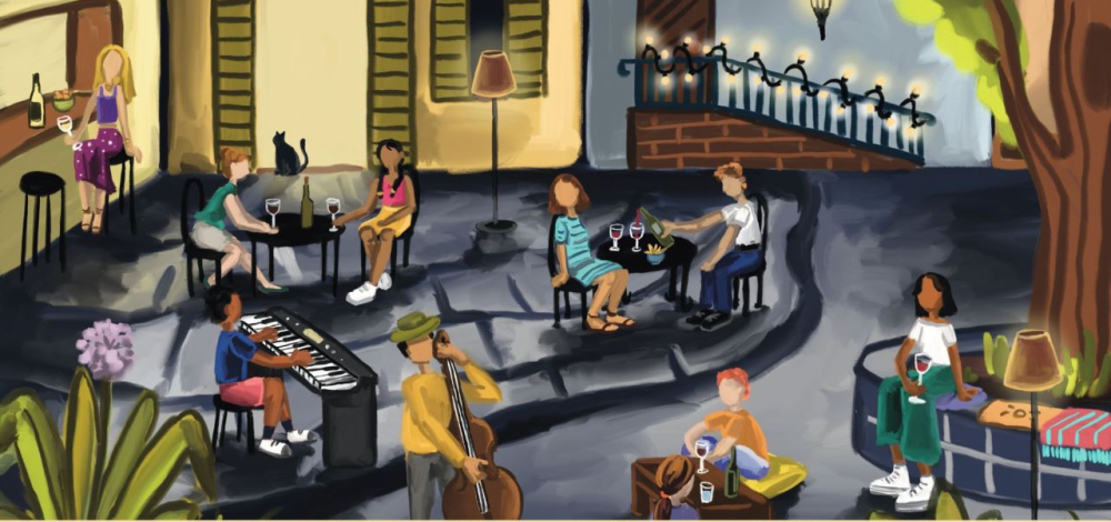 Pirnaer Hofnacht 2025