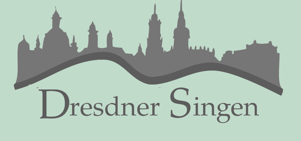 Dresdner Singen