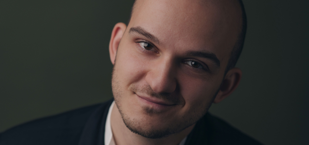 MDR-Konzerte in Suhl: Lieben Sie Brahms?