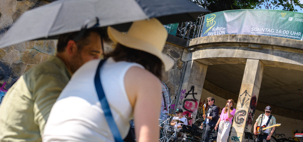 Kultur am Pavillon