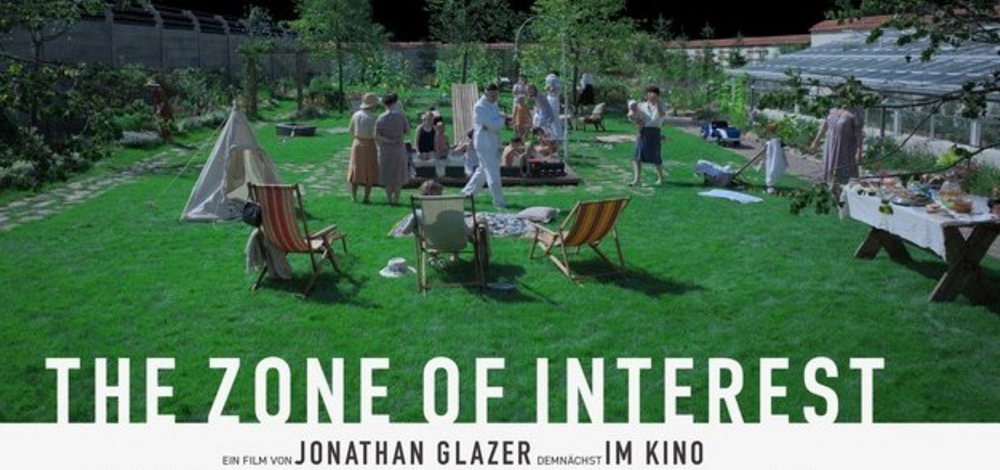 Film:  The Zone of Interest