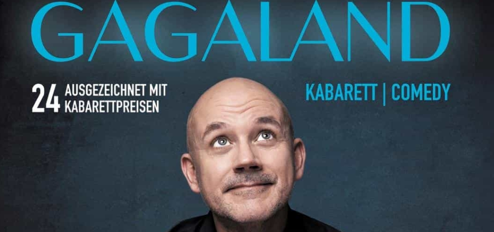 Frank Fischer - Gagaland