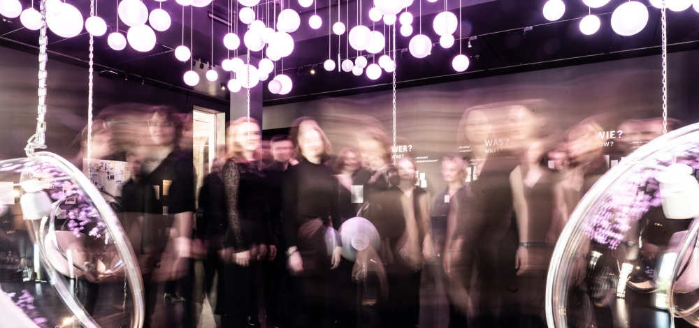 Kammerchor der Universität Göttingen zum Heinrich-Schütz-Musikfest