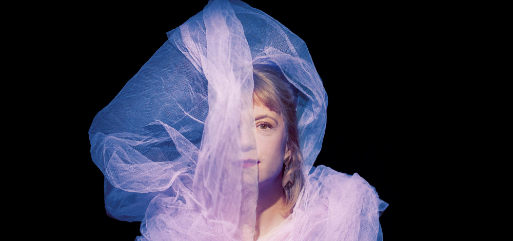 Jazztage Dresden | Esther Kaiser | Breathing