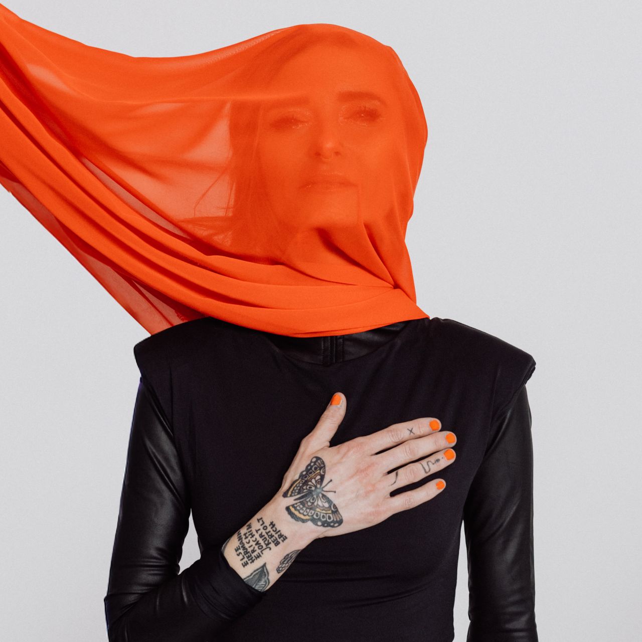 SARAH LESCH – „Poesie & Widerstand“ Tour