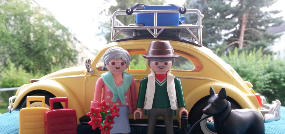 "Playmobil-Träume für Groß und Klein" Modellbau-Team Chemnitz