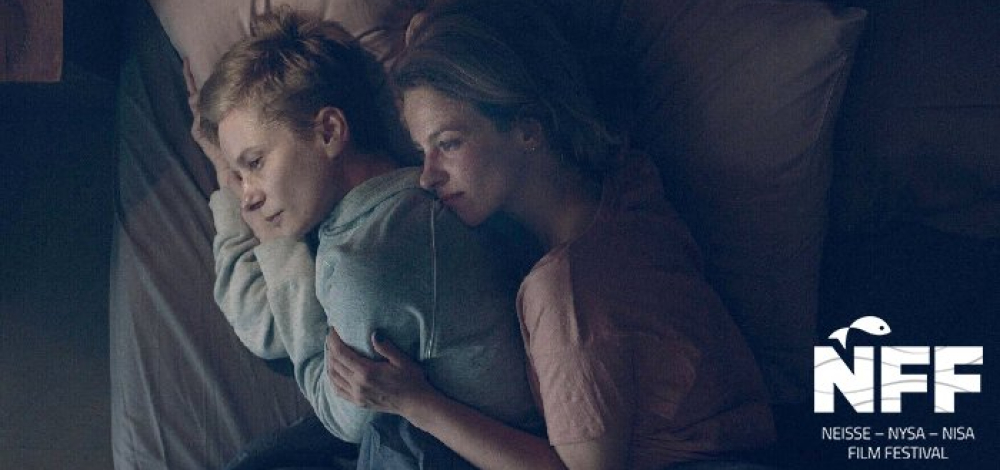 21. Neiße Filmfestival: Lęk / Angst