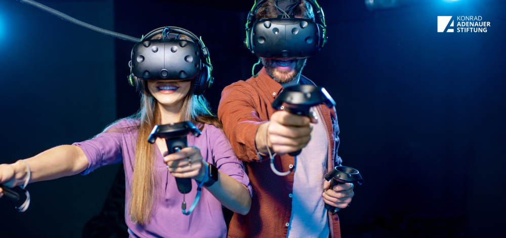 Erinnerungskultur in Games – Zwischen Zocken und Verantwortung